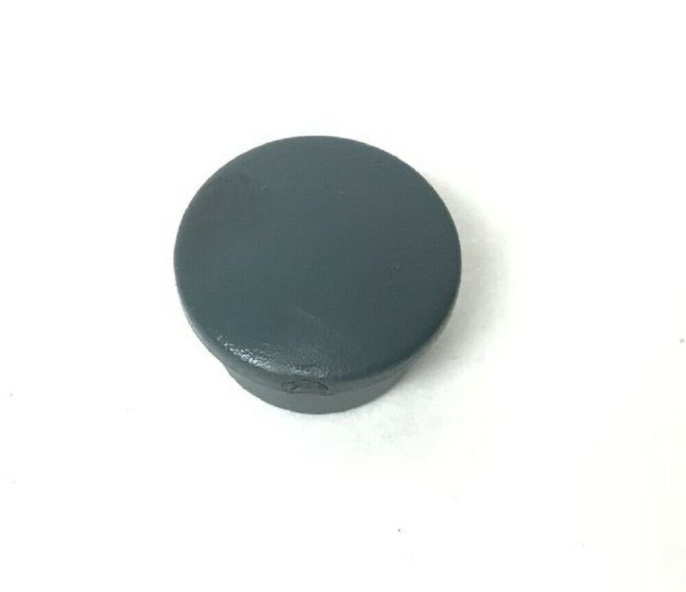Screw Hole End Cap (Used)