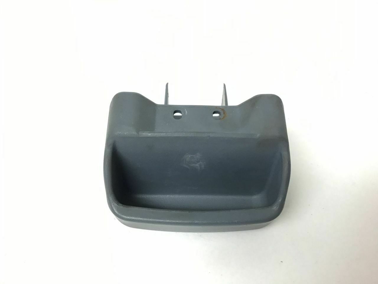 Seat Rail End Cap (Used)