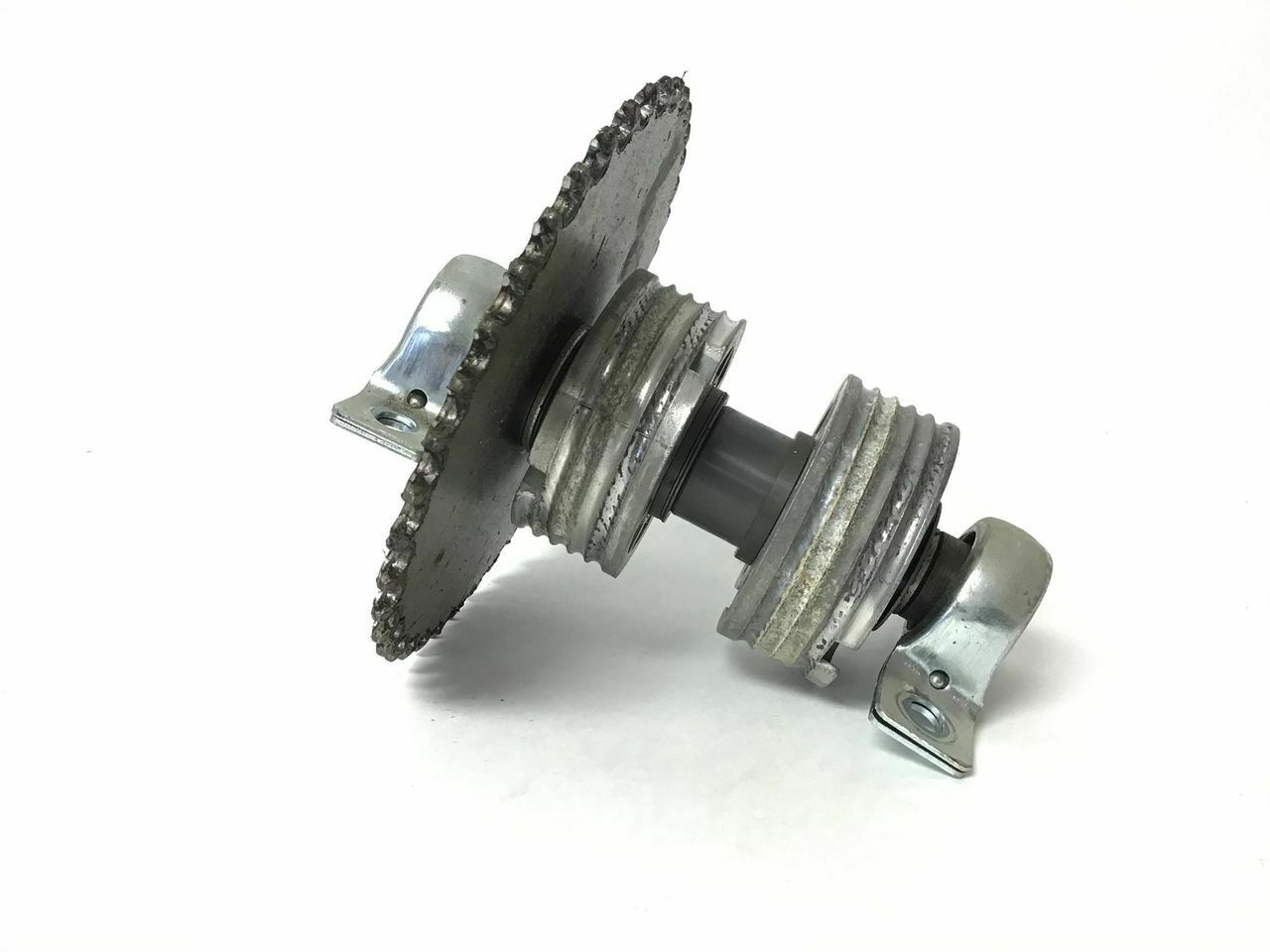 Power Gear Sprocket Transmission w/ Cable Spool Bearing Set (Used)