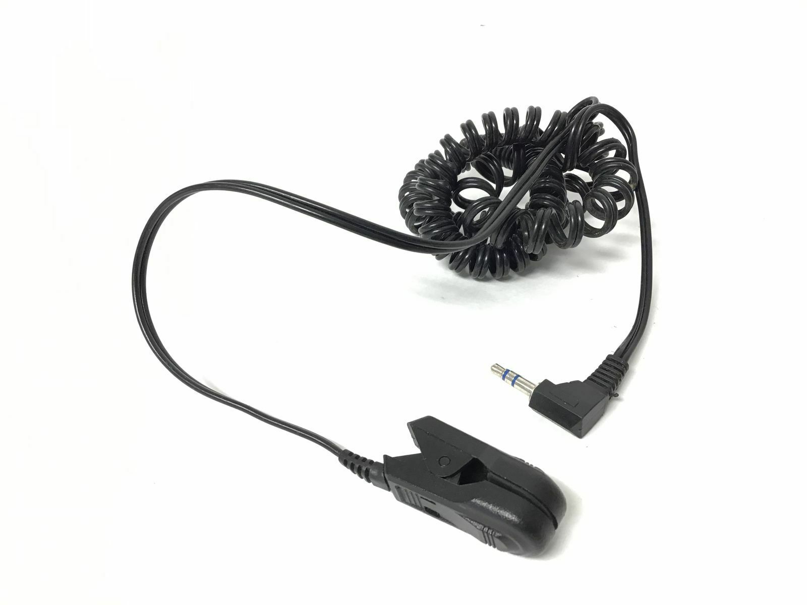 Heart Rate Pulse Sensor Finger Console Wire Harness (Used)