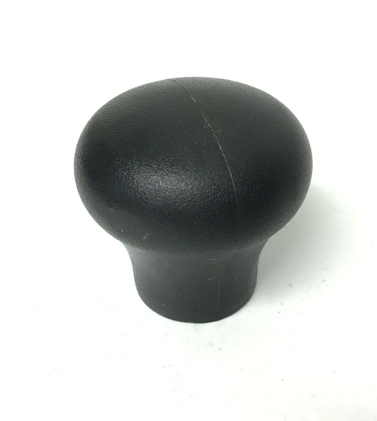Console Handlebar End Cap (Used)