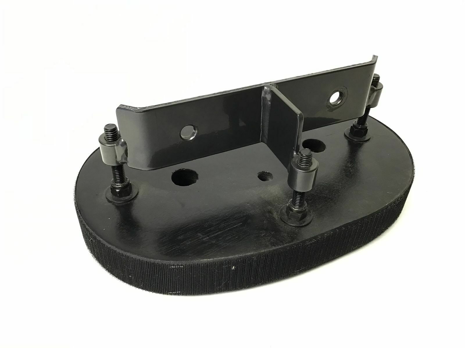 Stack Sheld Top Set W/ Velcro (Used)