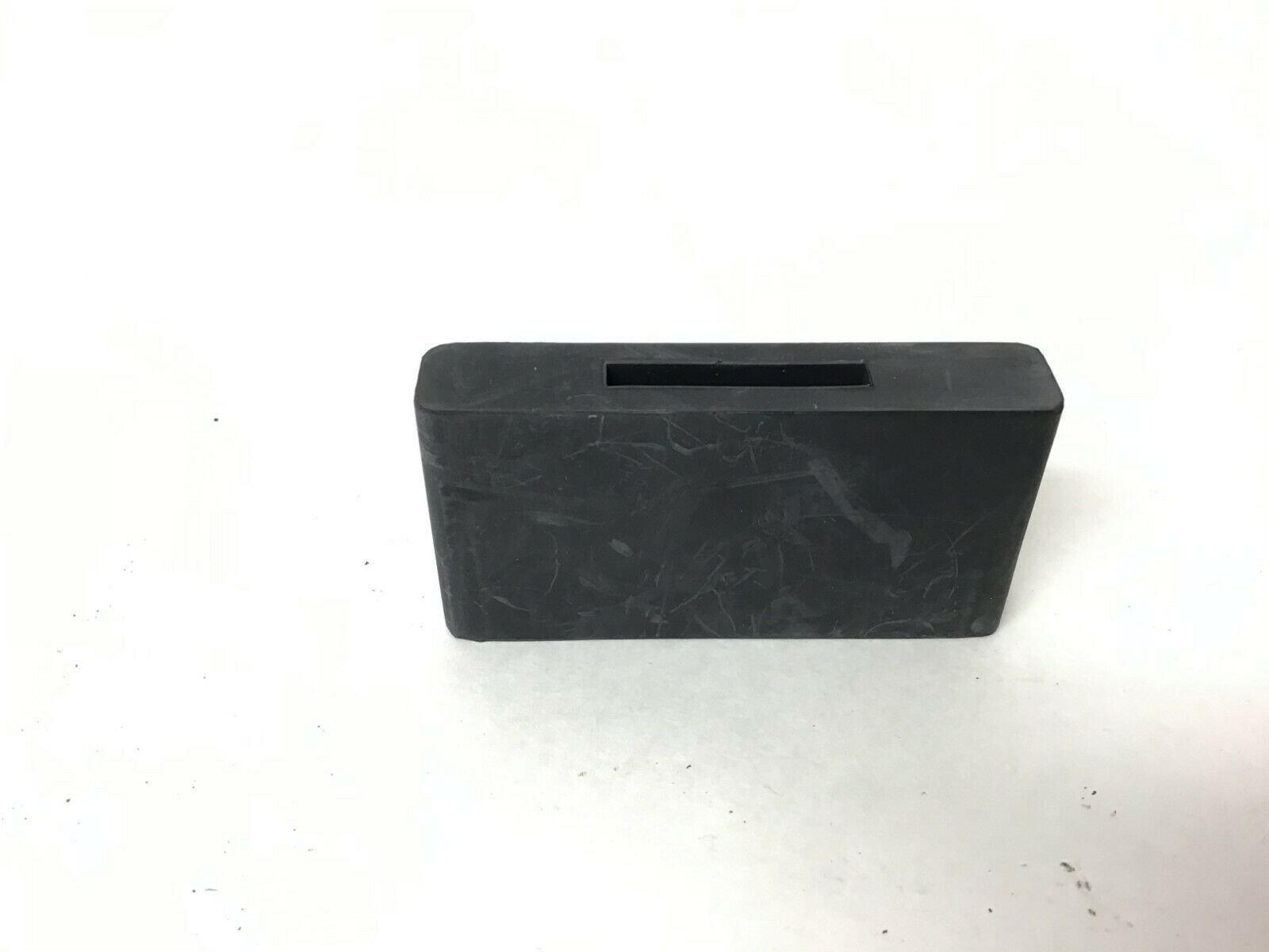Pedal Arm Stop Rubber Bumper (Used)