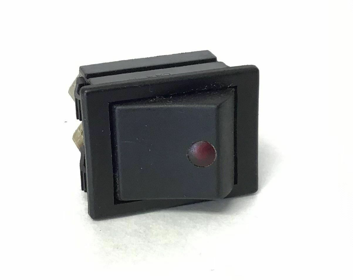 Power On Off Switch (Used)