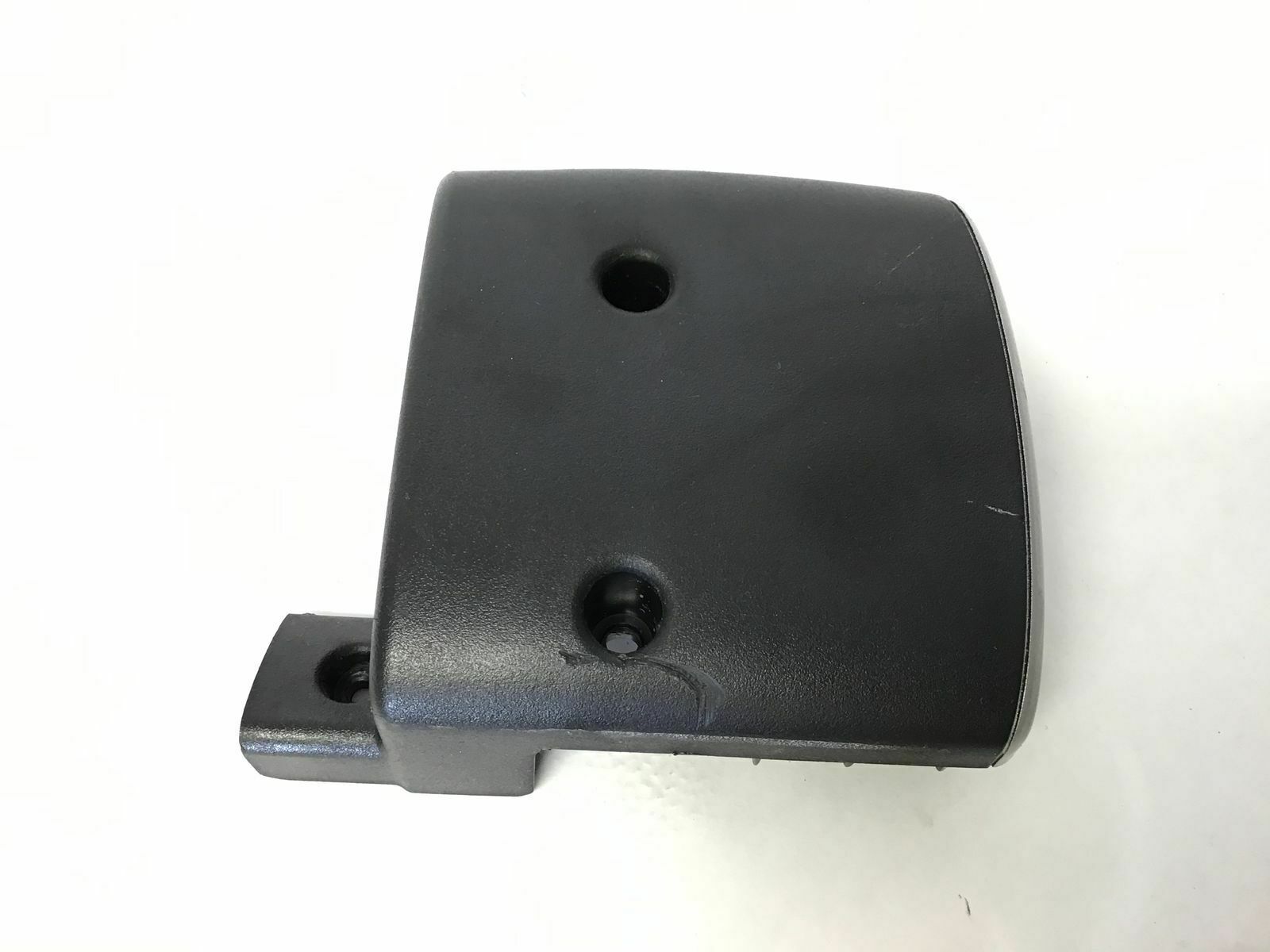 Left Rear End Cap (Used)