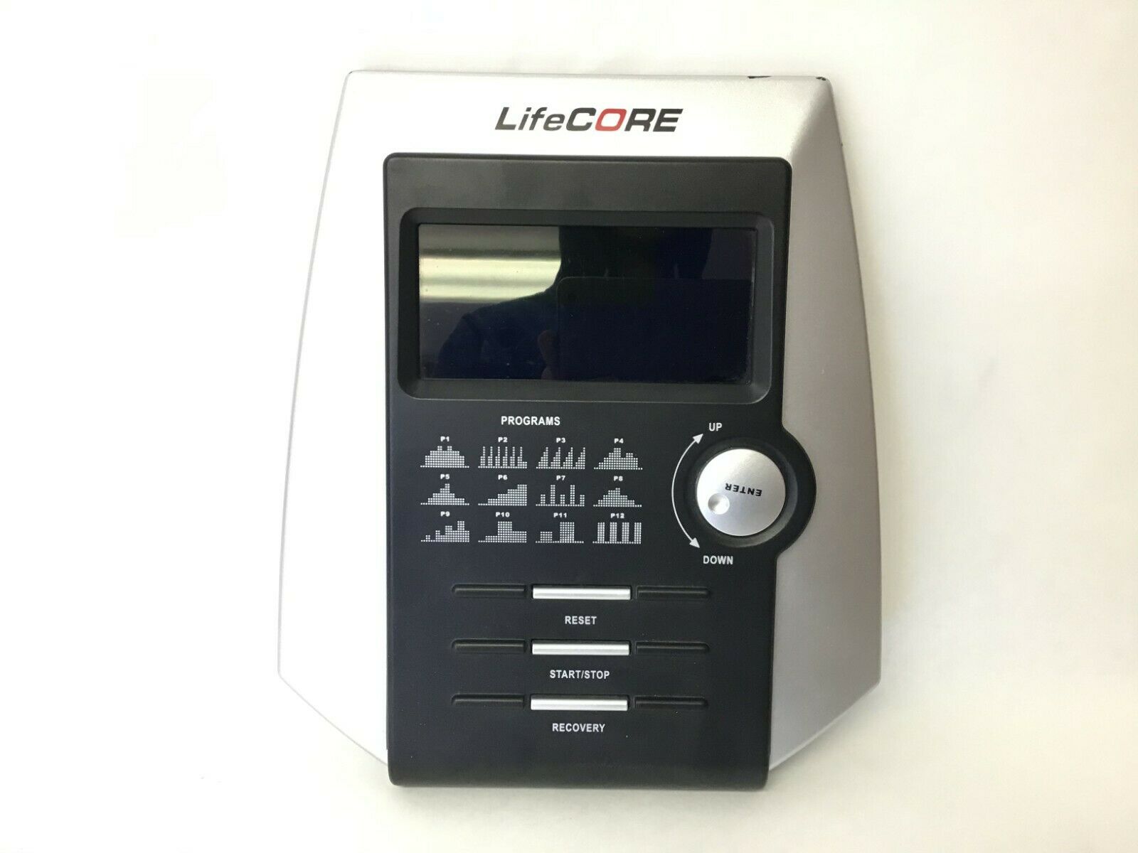 Display Control Assembly (Used)