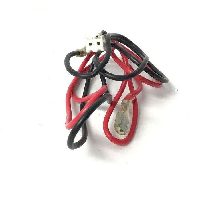 Battery Wire Harness (Used)