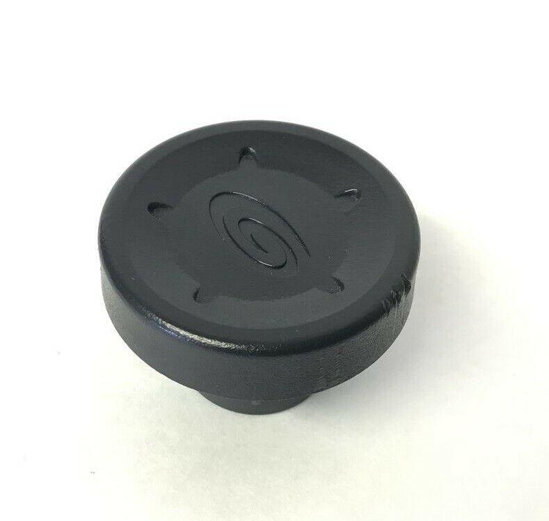 Handle Bar End Cap (Used)