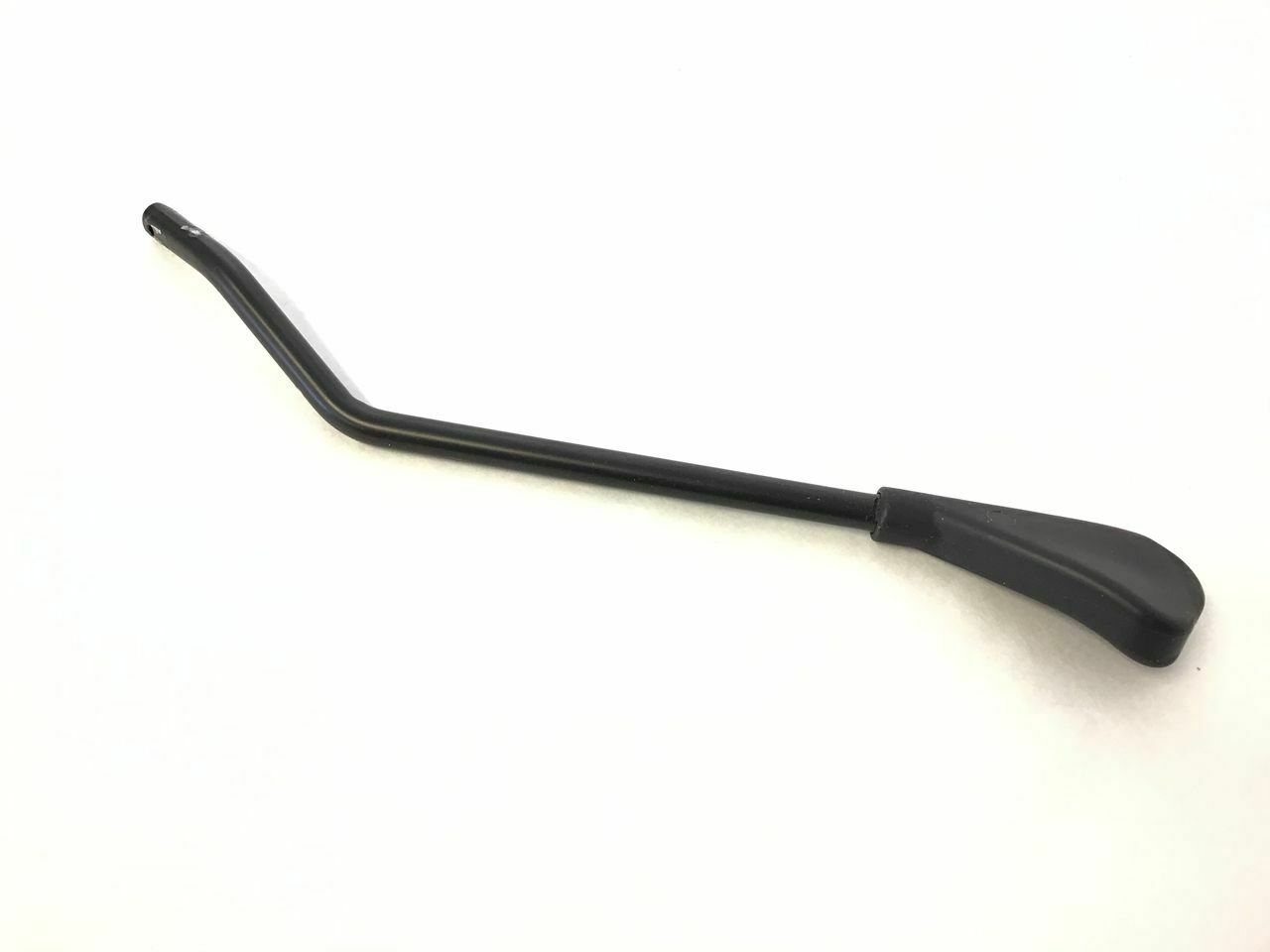 Left Back Adjustment Level (Used)
