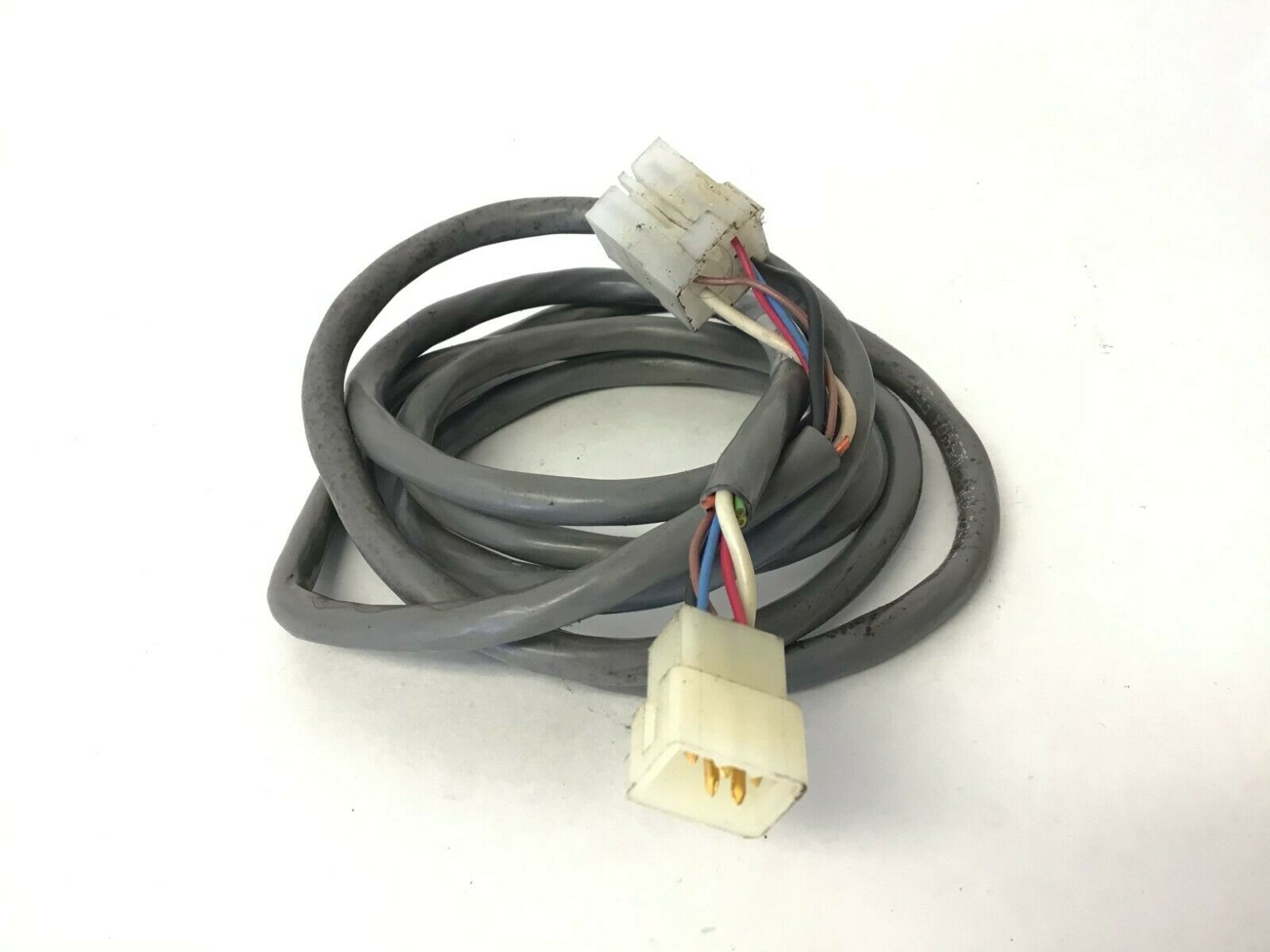 Complete Wire Harness (Used)