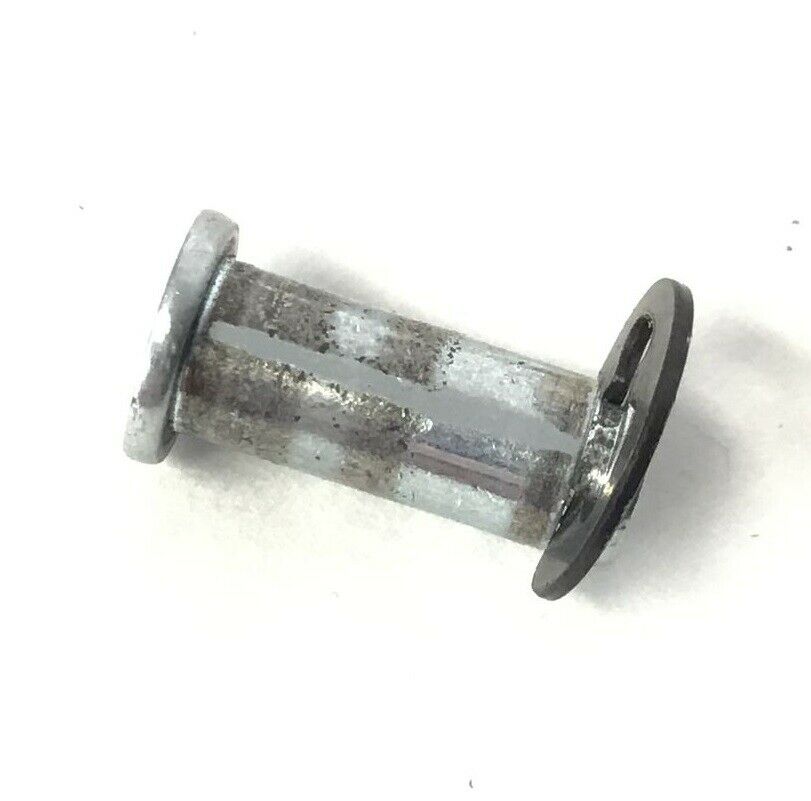 Seat Adjust C Clip and Pin (Used)