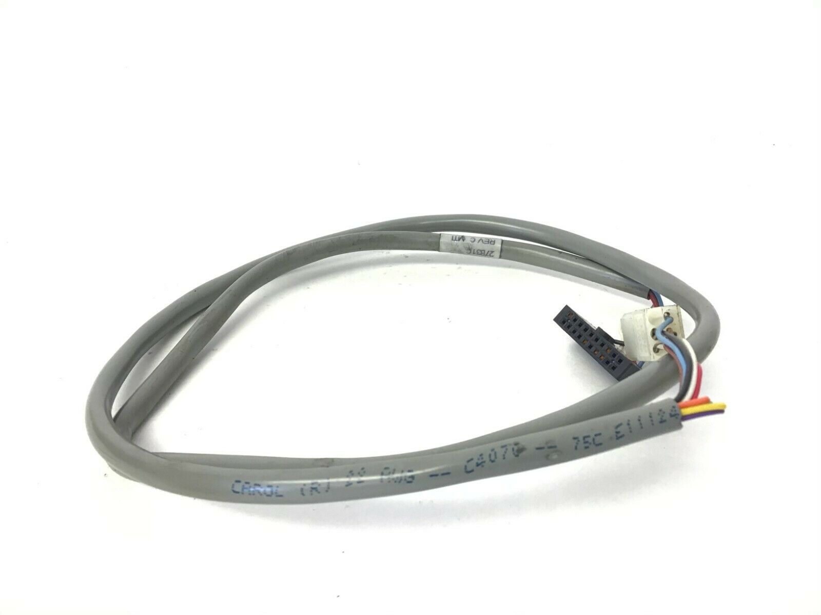 Complete Wire Harness (Used)