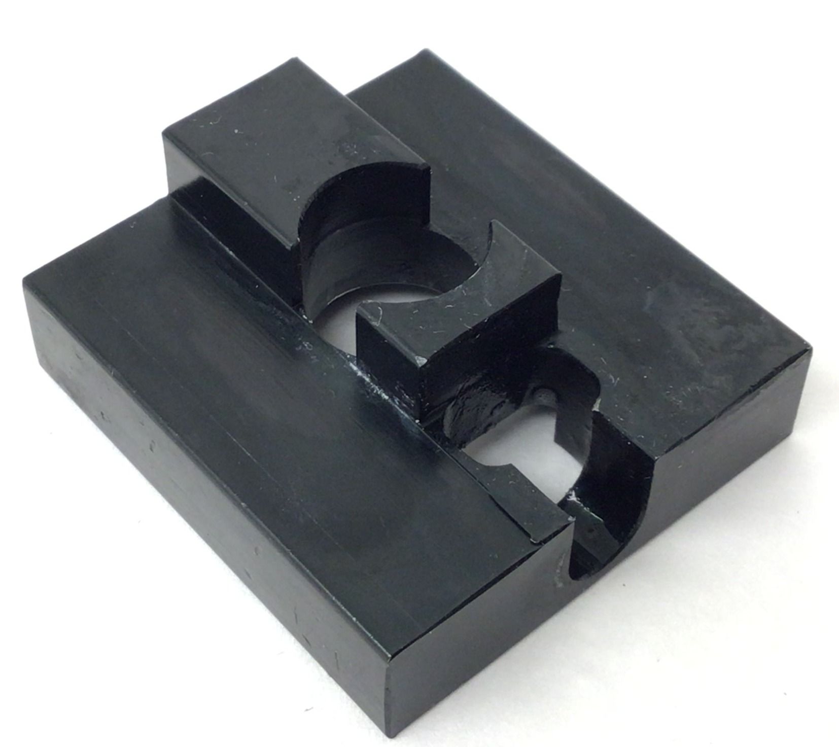 CHAIN TENSION BLOCK (USED)