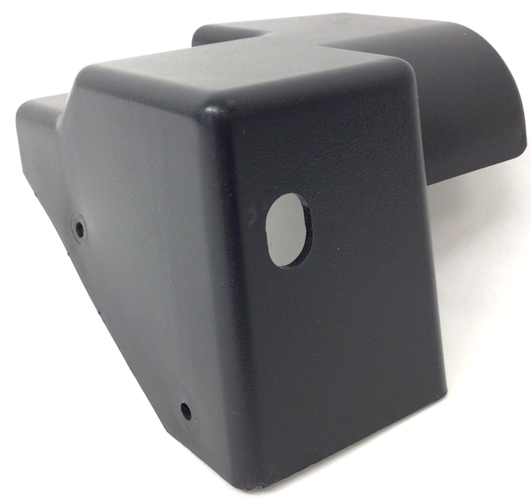 Left Rear Roller Endcap (Used)