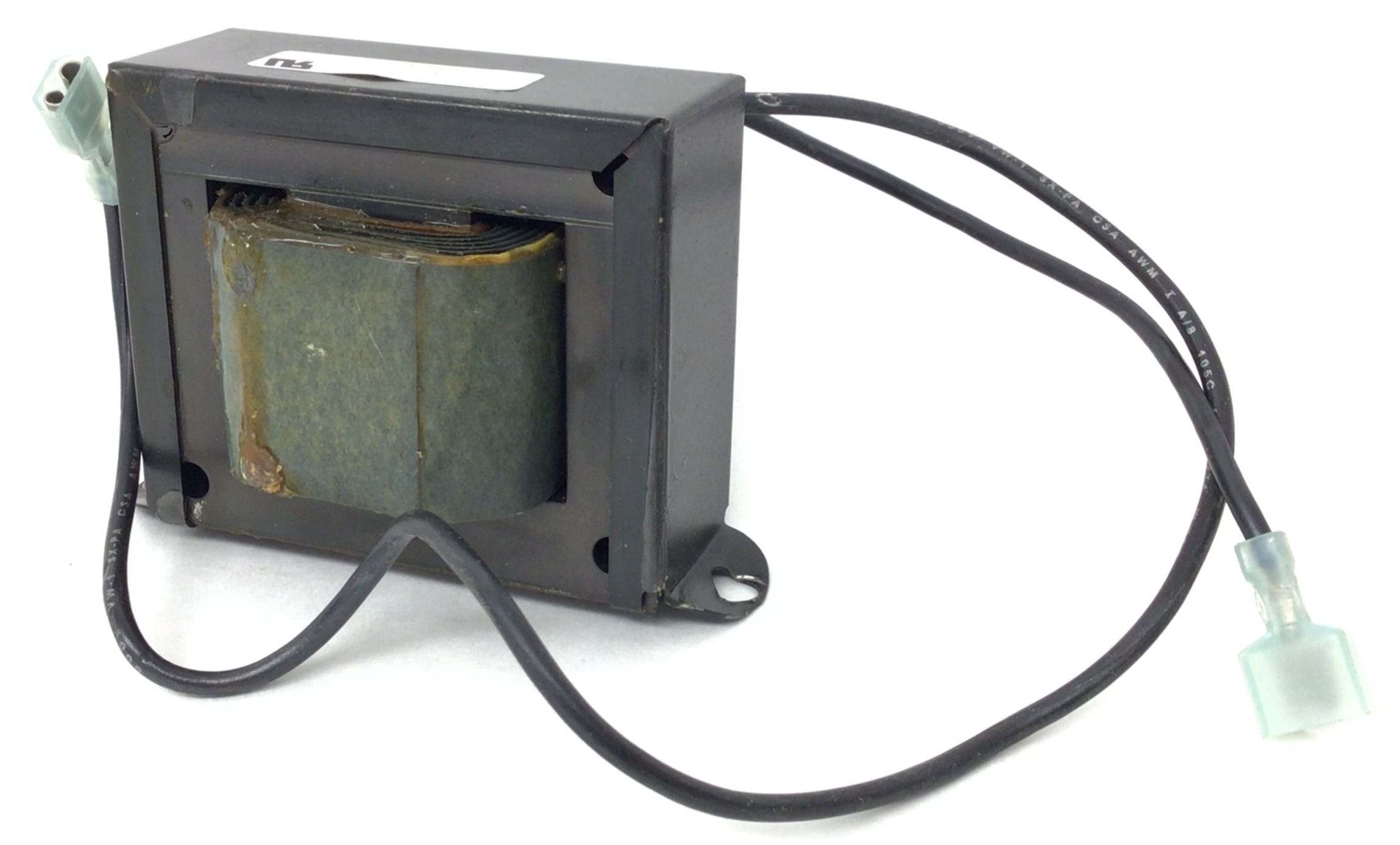 Motor Choke Transformer (Used)