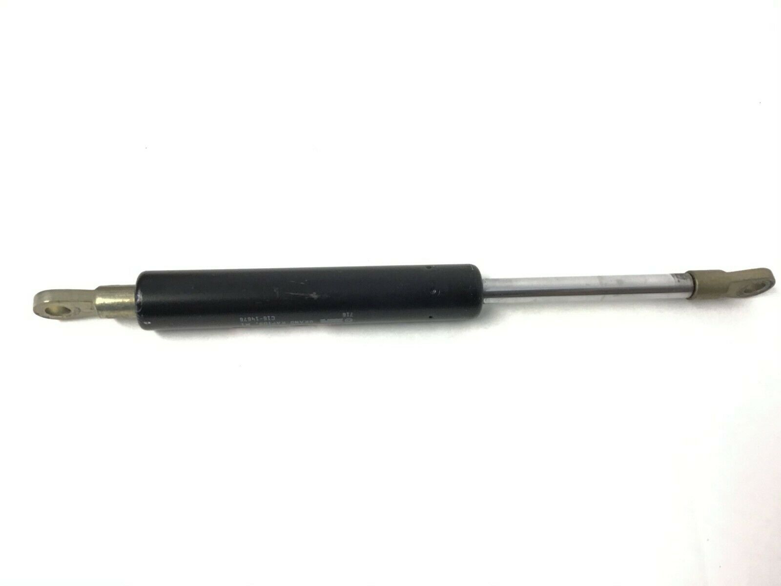 Storage Safety Latch Shock (Used)