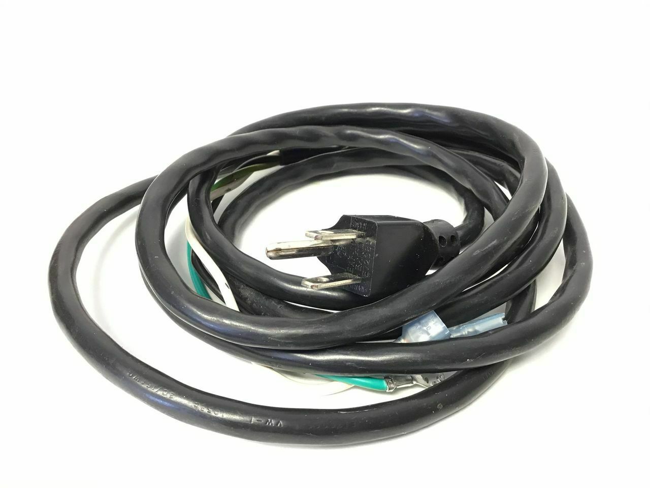 Power Cord (Used)