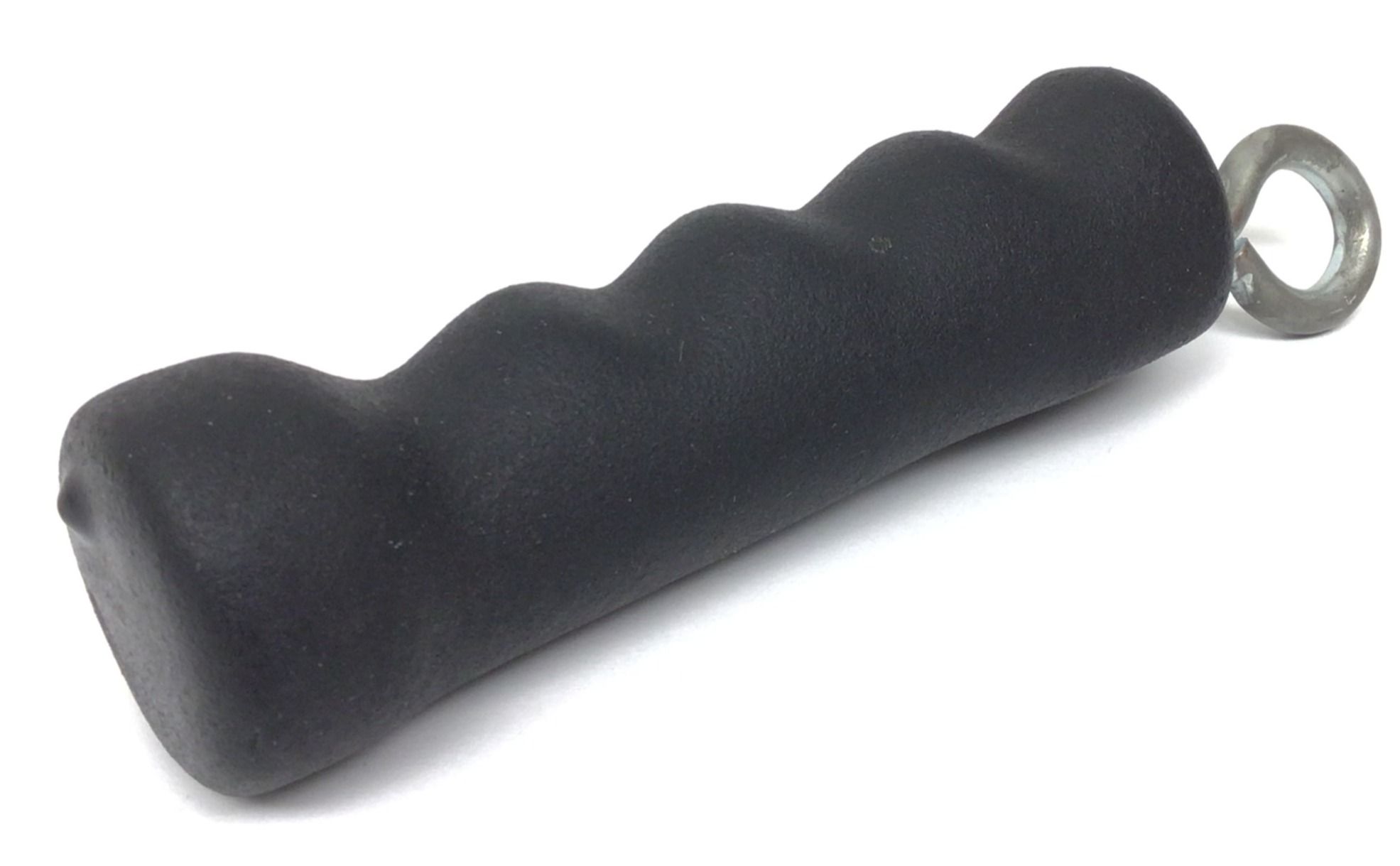Single Arm Handle Triceps Rope Pull Down Grip Hand Grips (Used)