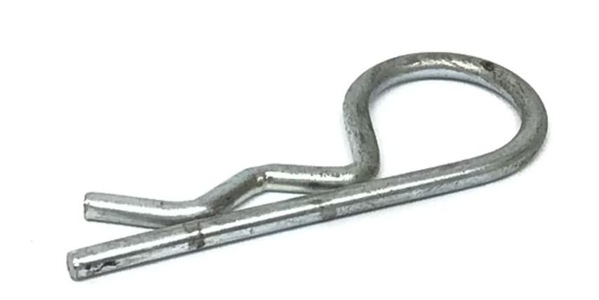 Clevis Pin Clip (Used)