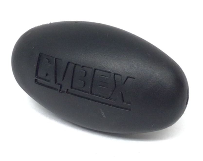 INSERT, DOMED PLASTIC Cybex (Used)