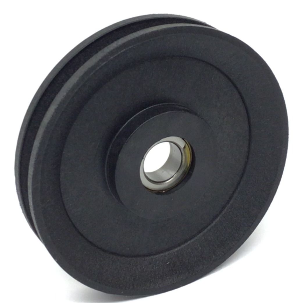 Pulley cable 4.5 Inch Cybex (Used)