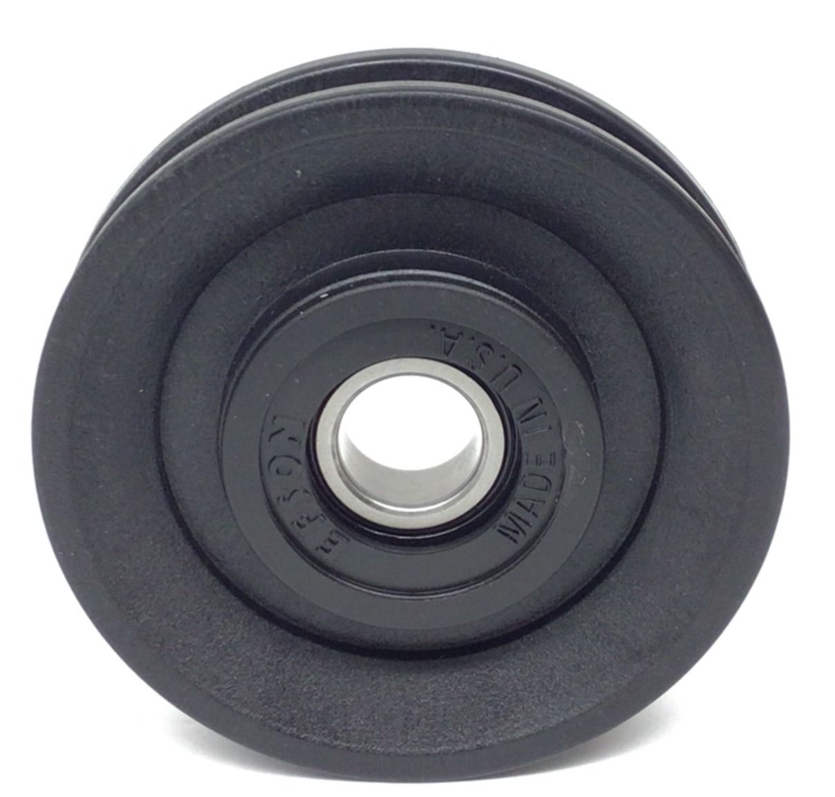 Pulley Wheel 3.5 Inch Gym Pulley (Used)