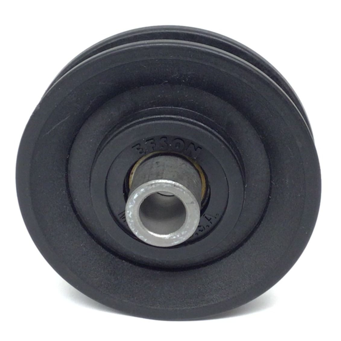 Pulley Wheel 3.5 Inch with Axle (Used)