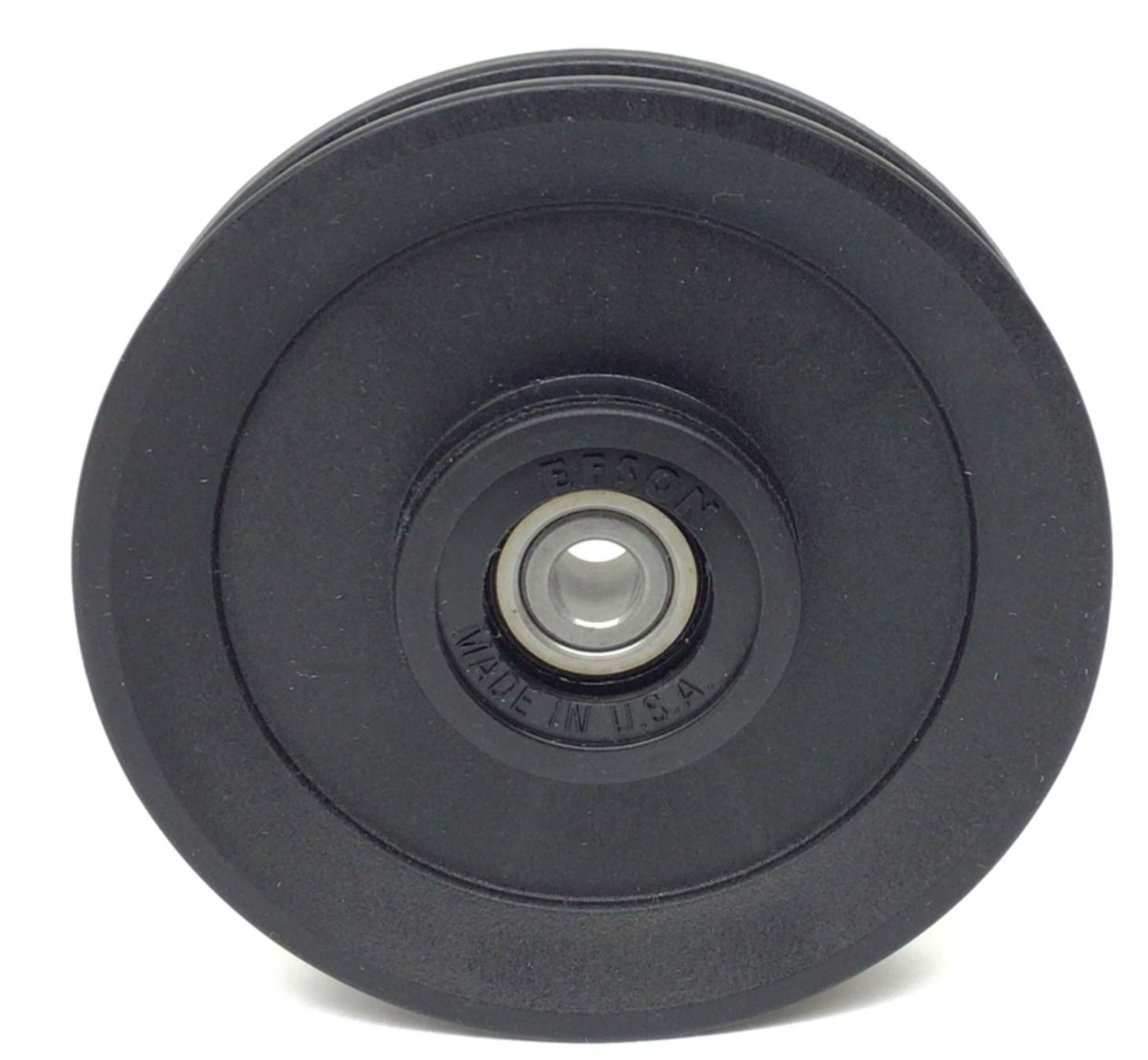 Pulley Wheel 4.5 Inch (Used)