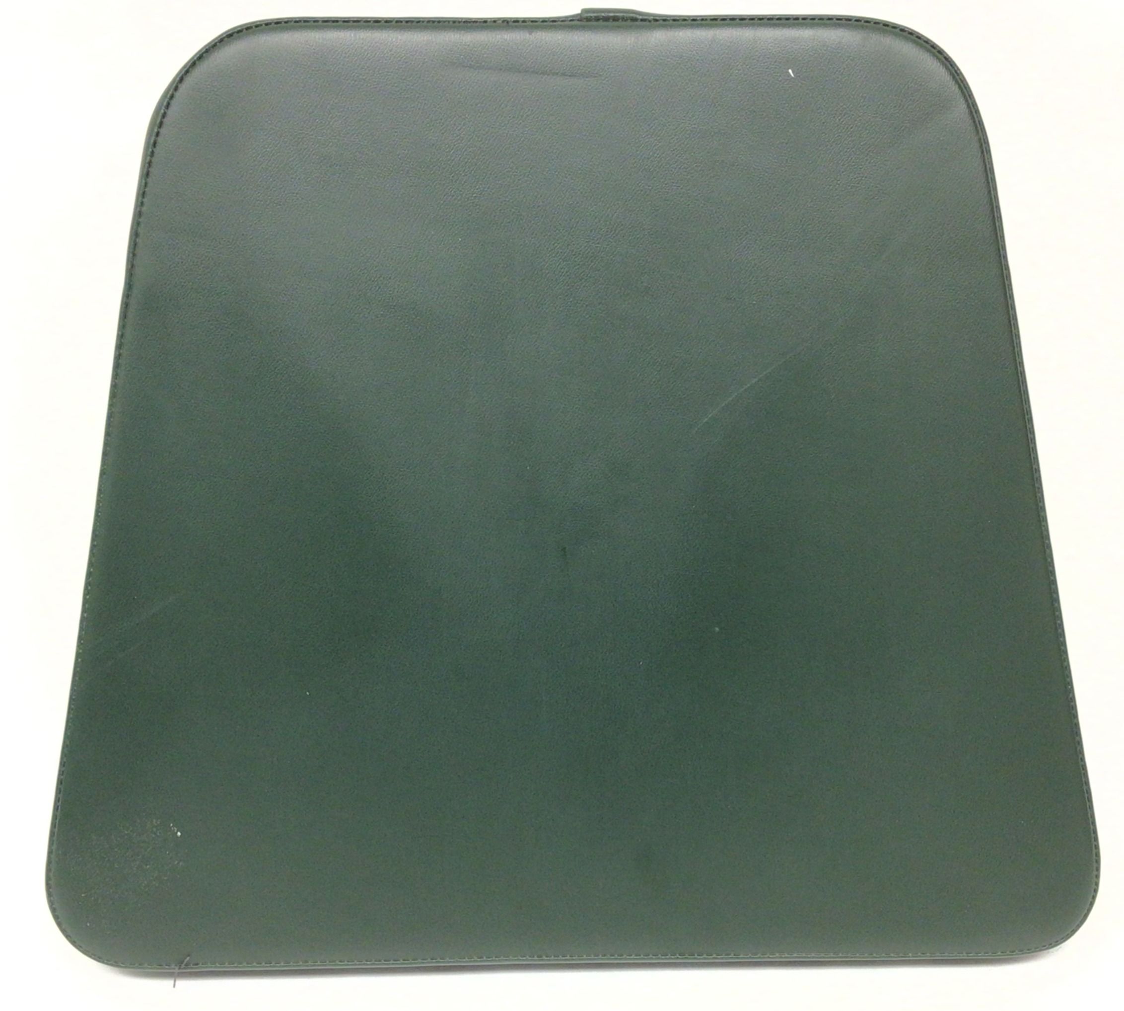 Bottom Pad Dark Green Leg Extension Leg Curl Dark Green (Used)
