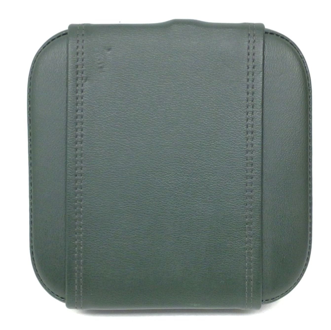 Chest Fly Elbow Arm Pad Dark Green (Used)