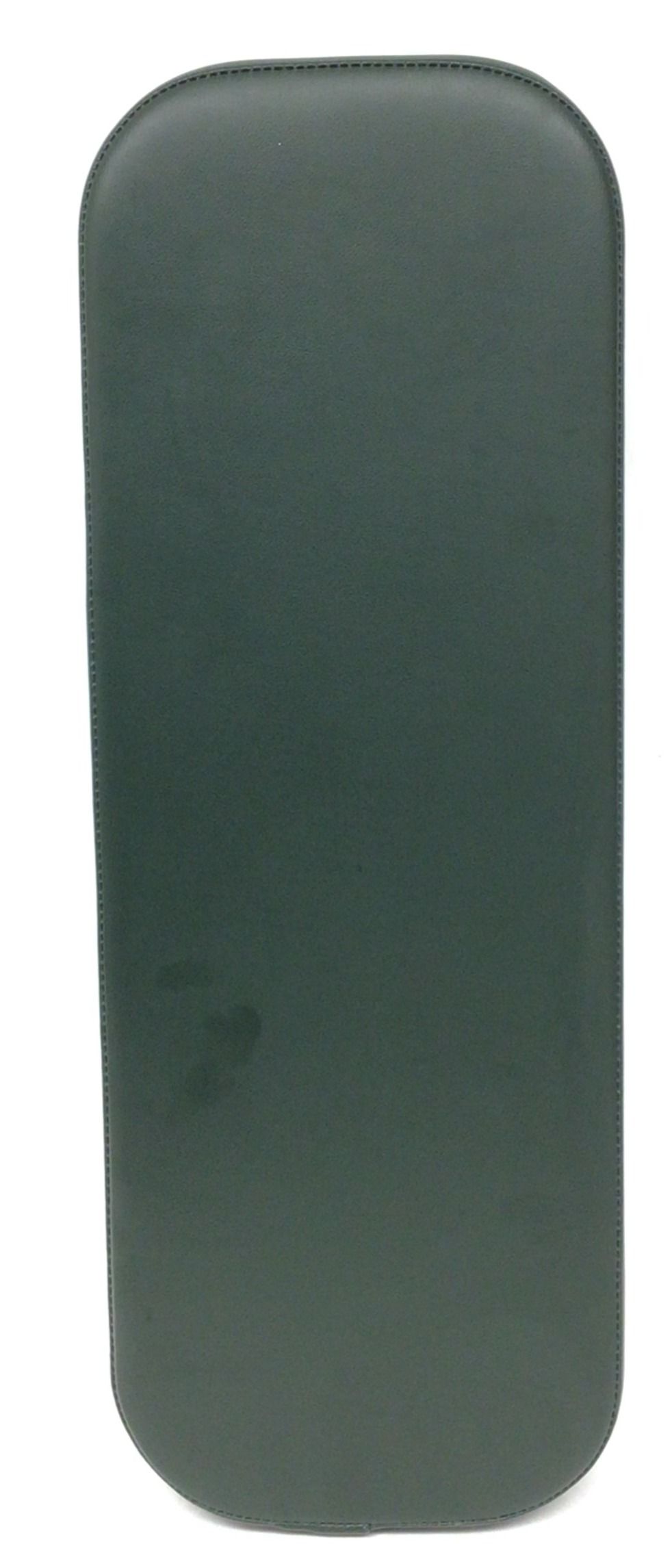 Leg Over Knee Posterior Leg Extentsion Curl Pad Dark Green (Used)