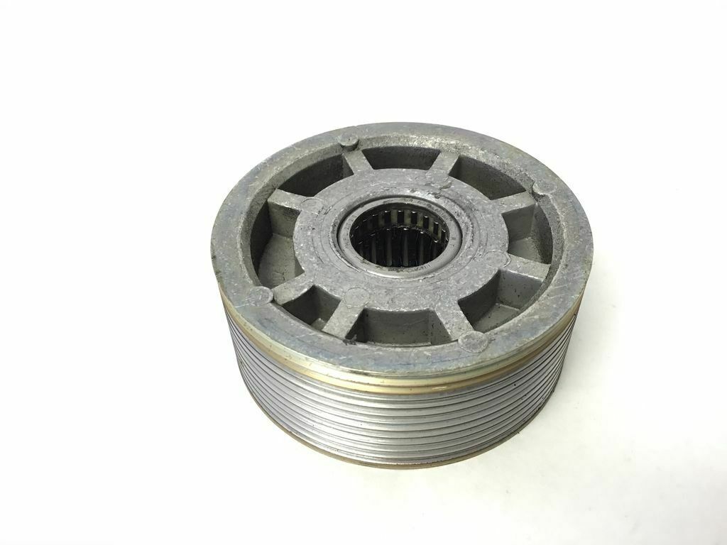 Belt Pulley (Used)