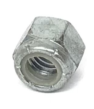 lock nut 3-8-16 Nyloc (Used)