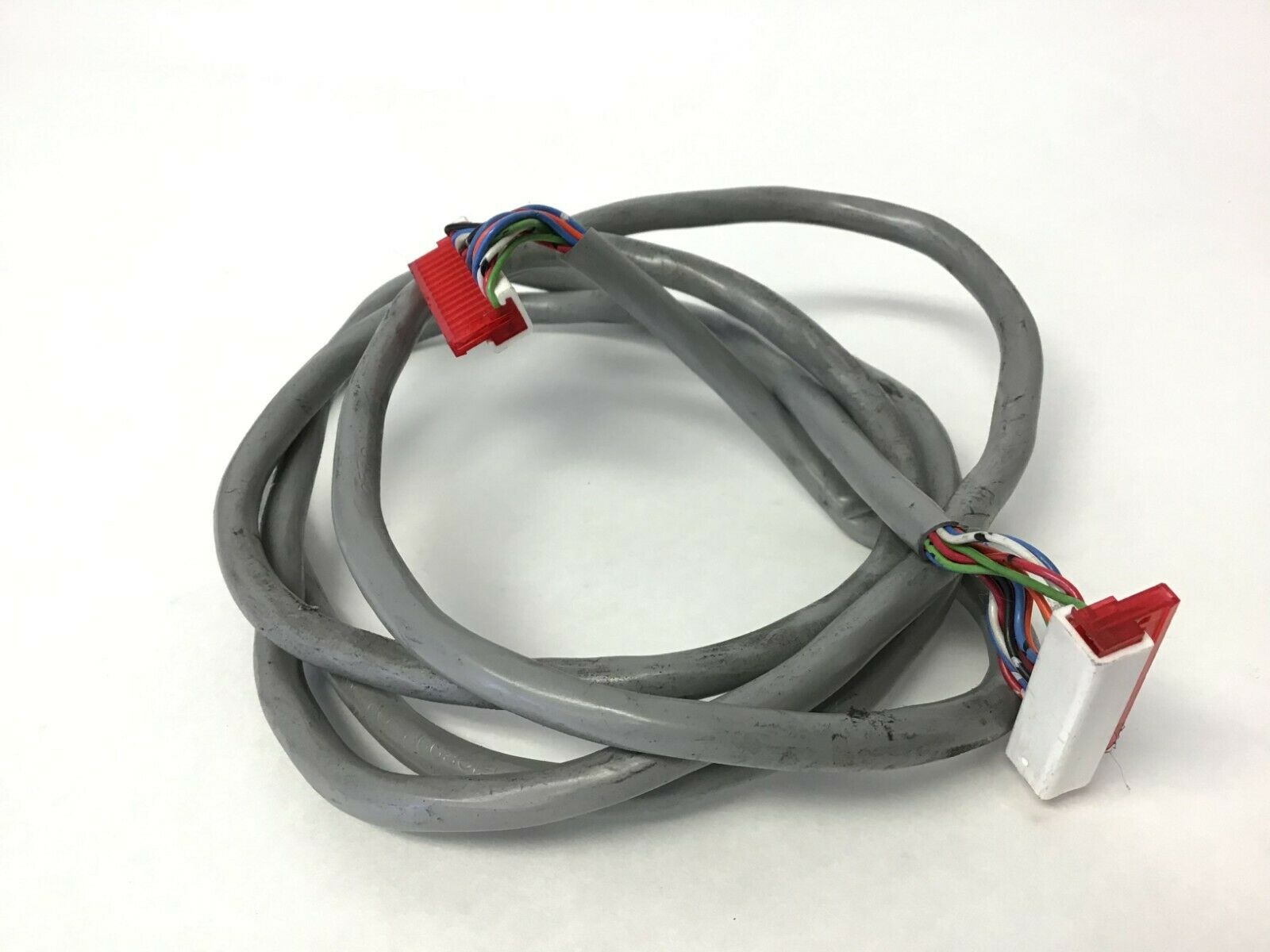 Upright Wire Harness (Used)