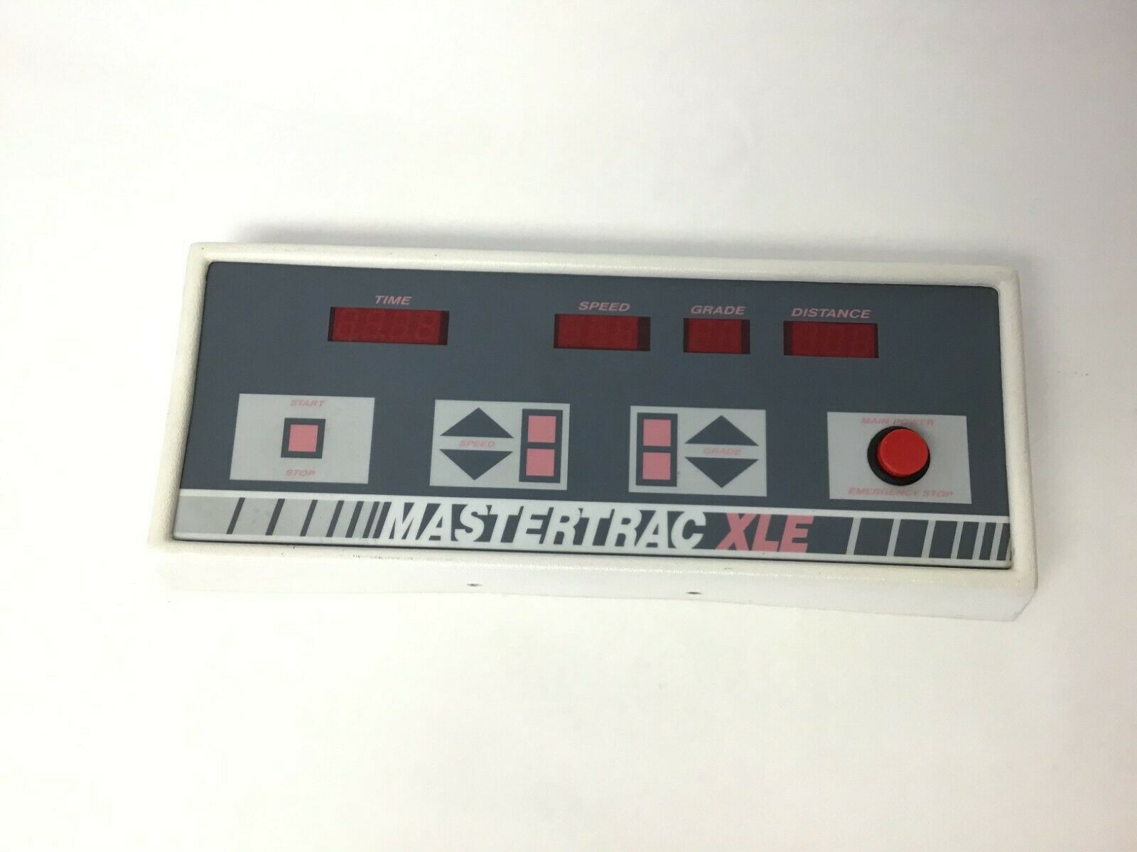 Display Console Panel (Used)