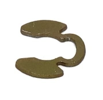 E-Shaped Ring (Used)