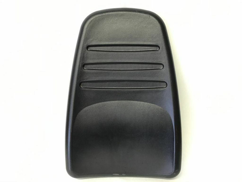 Back Seat Pad 61309 (Used)