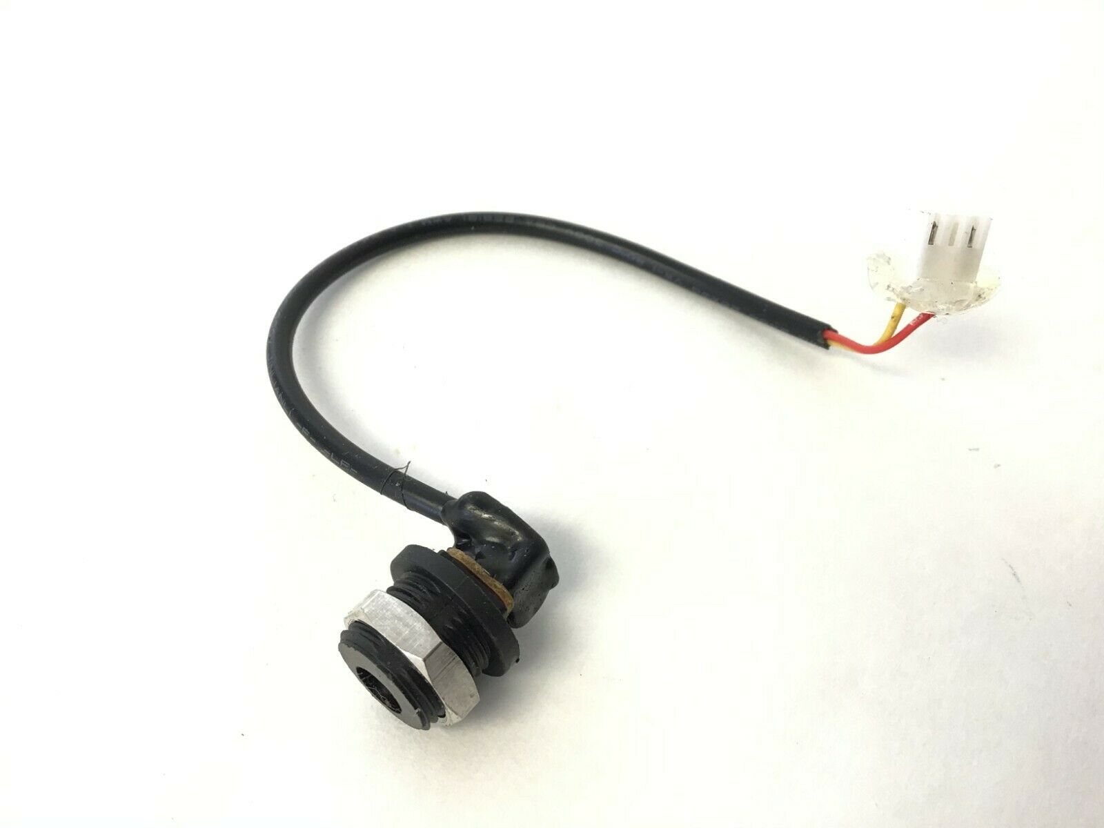 Power Entry Cable Wire Harness (Used)