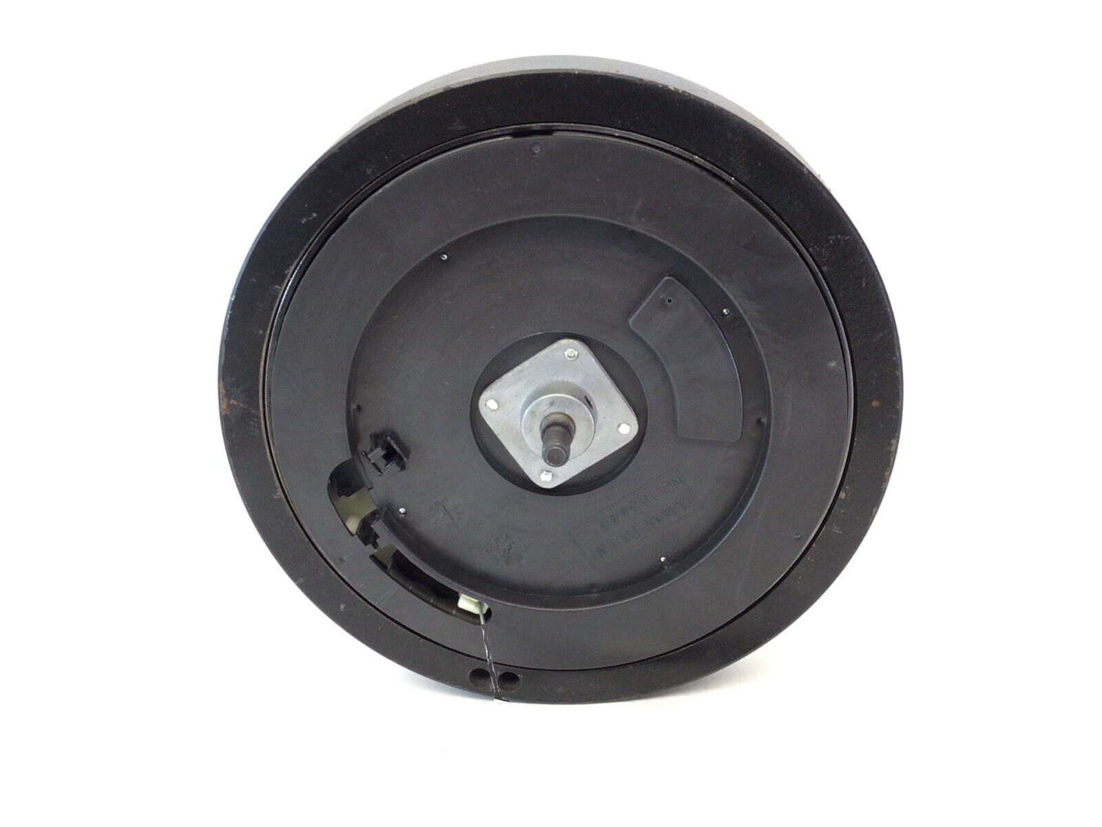 Magnetic Brake with Flywheel Assembly (Used)