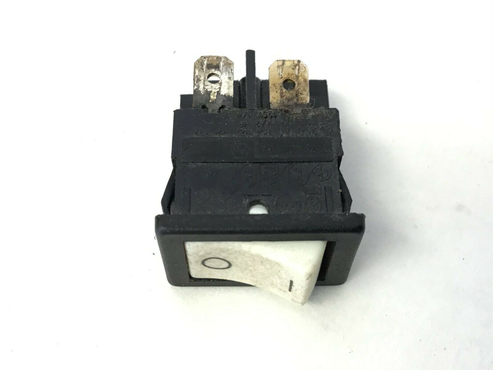 Mini Power Switch on off (Used)