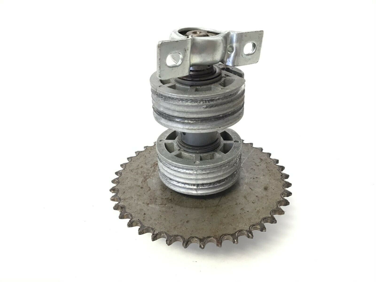 Transportation Sprocket Drive Spring Pedal Set HB-44014 (Used)