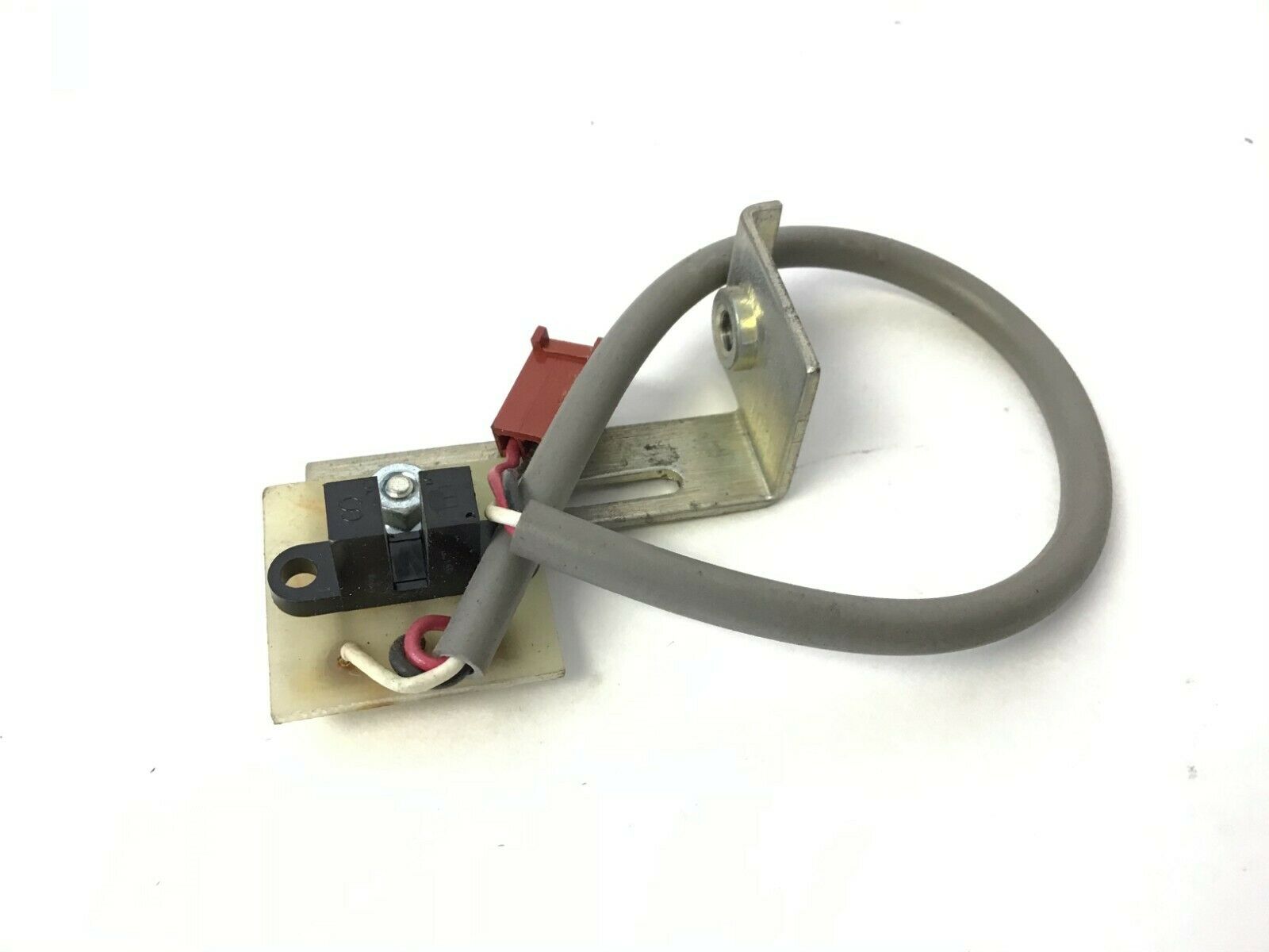 Sensor RPM With Wire Harness (Used)