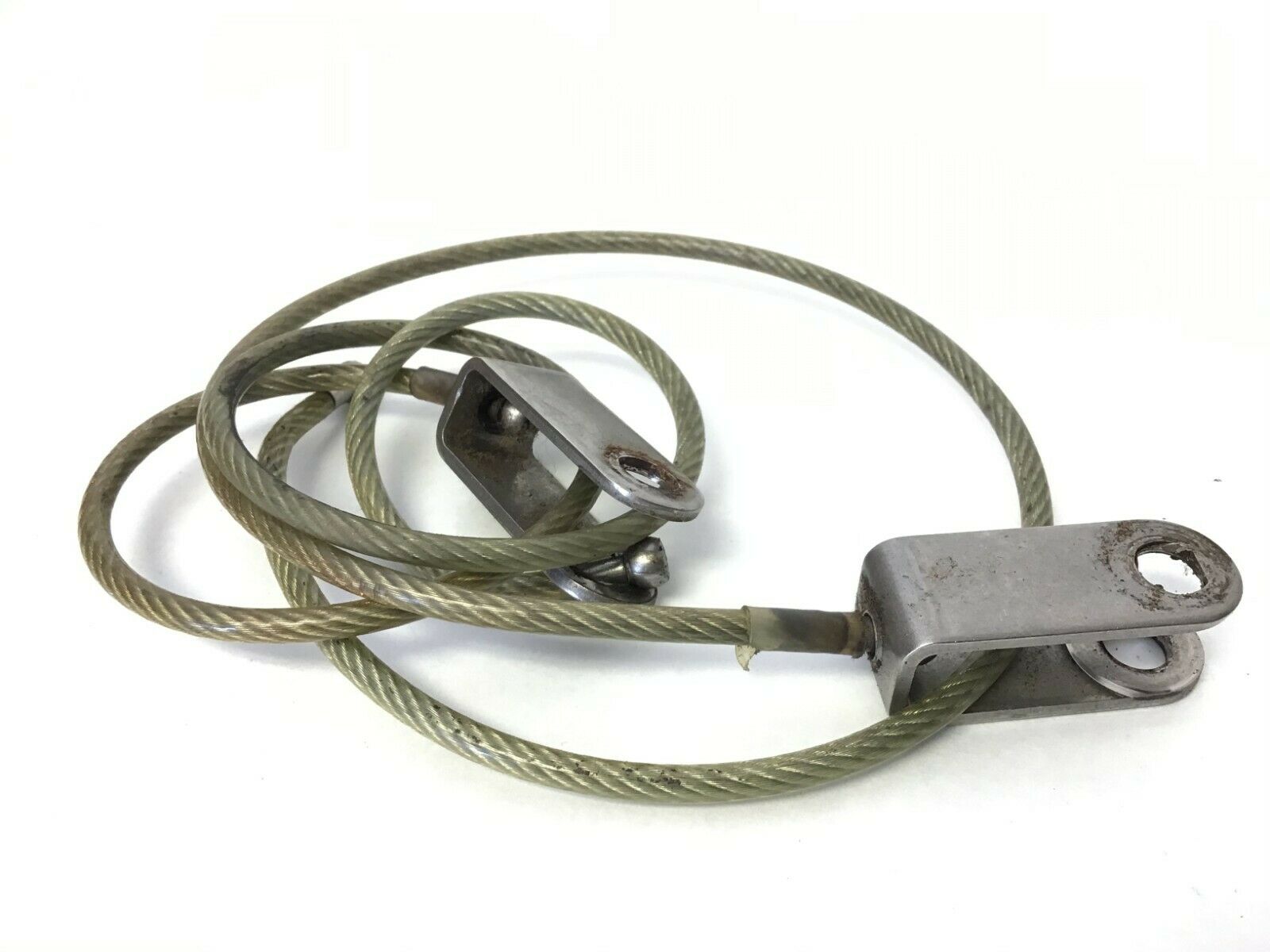 Pedal Link Cable (Used)