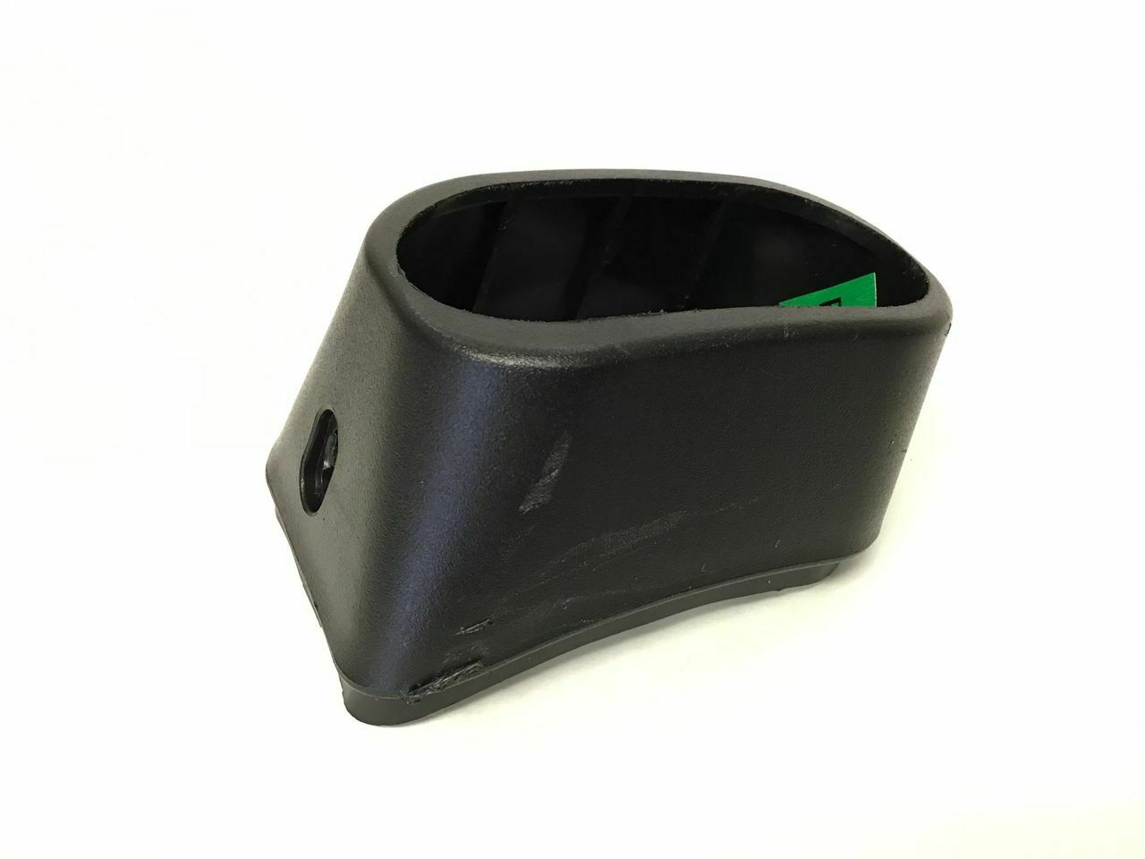 Right Rail Joint End Cap (Used)