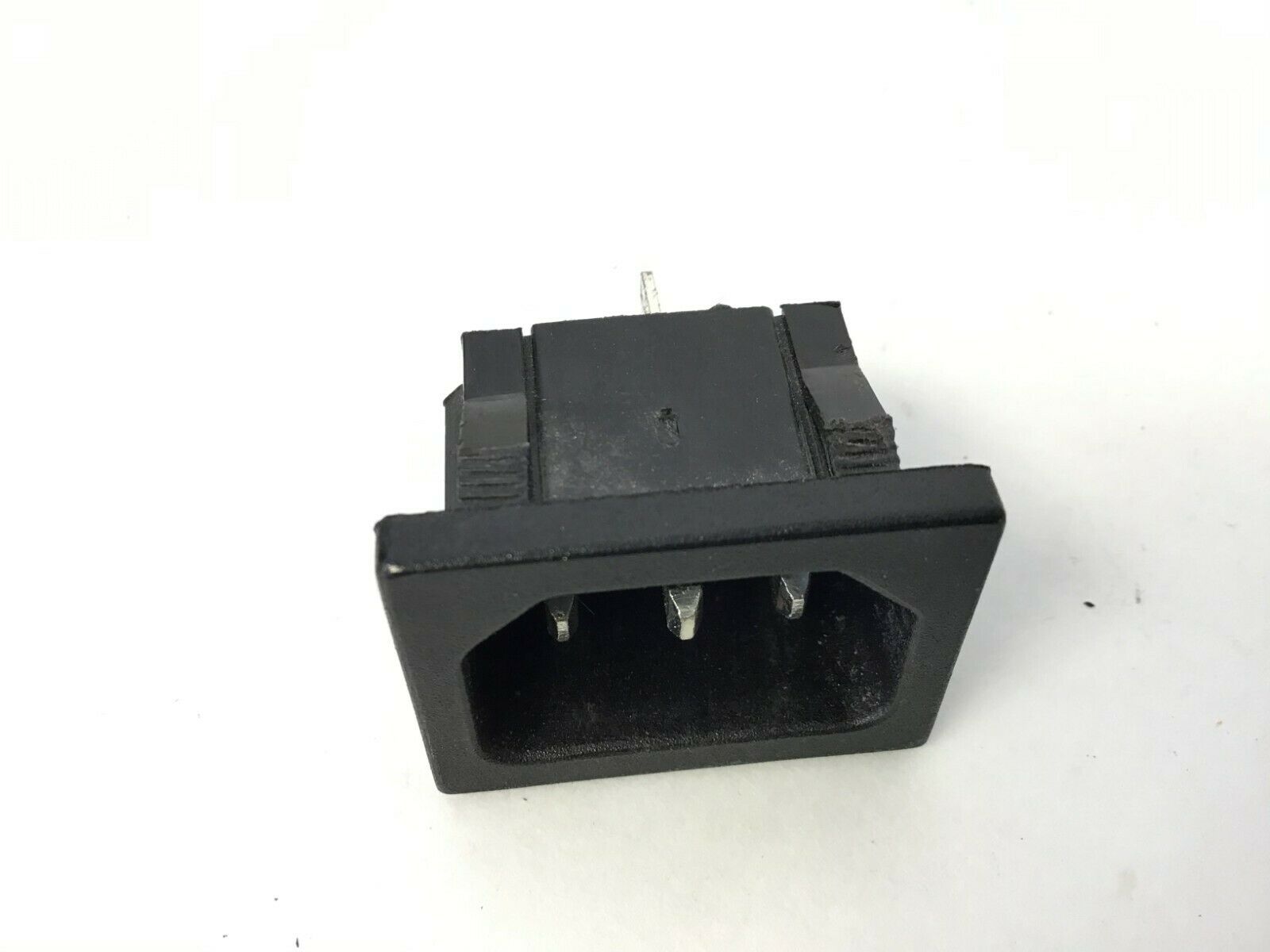 Power Socket Inlet Entry Plug In (Used)