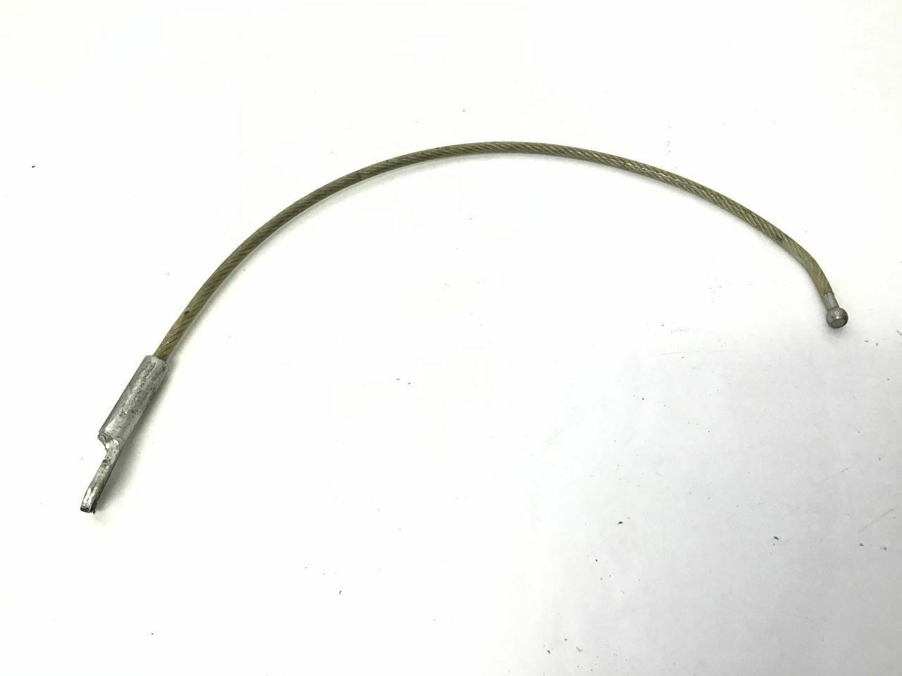 Step Link Spring Cable (Used)