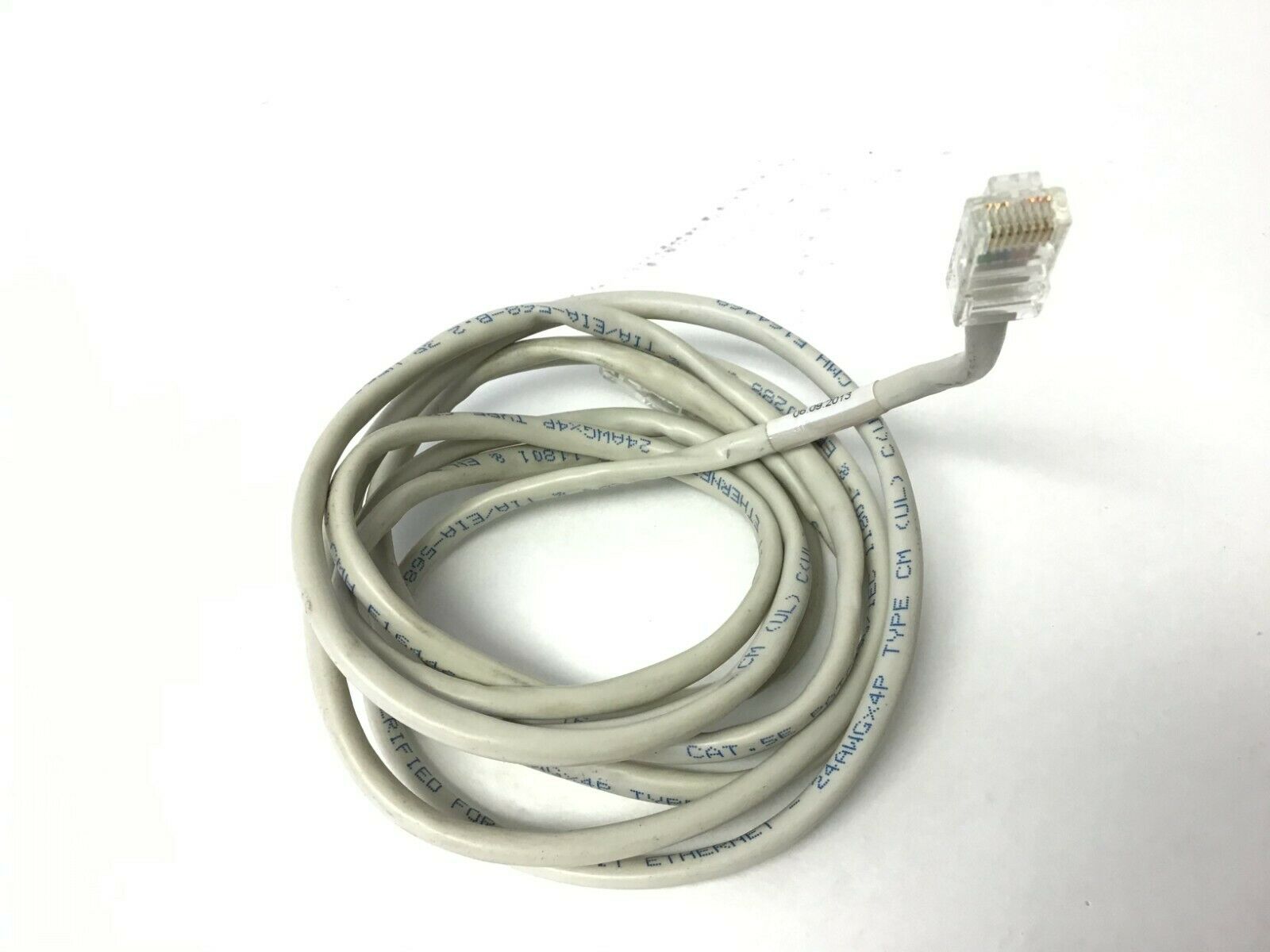 Catse Cable Ethernet (Used)