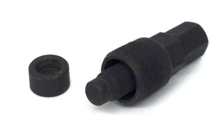 Power Pull Crank Pulley Tool Bike Crank 22mm (Used)
