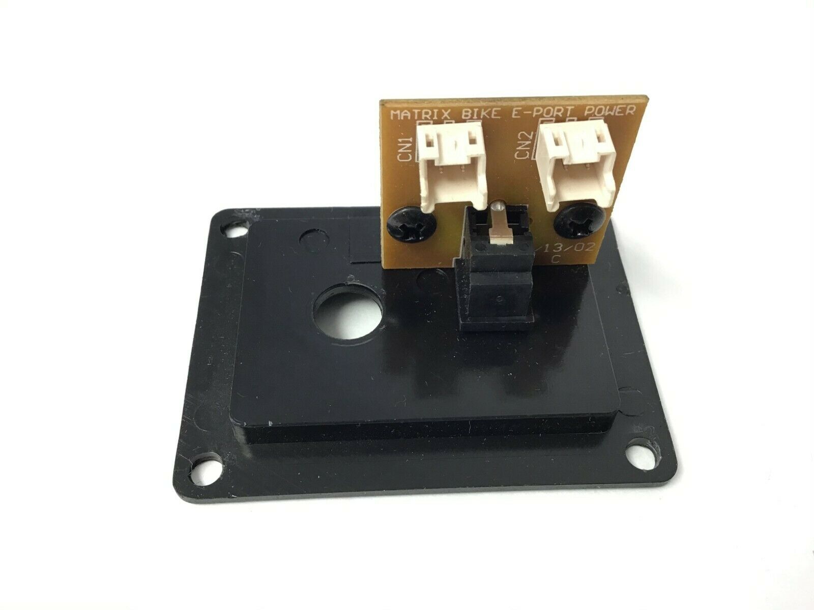 E-Port Power Entry (Used)