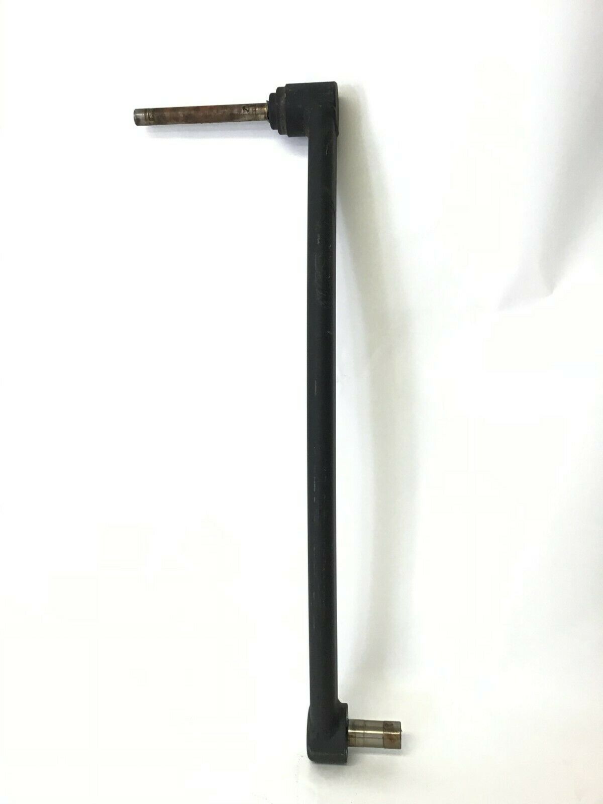 Left Foot Plate Arm (Used)